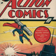 Illustration for article titled 75 Action Comics covers that are worth their weight in gold